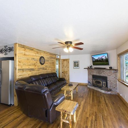 Vila Magic Escape Oakhurst Exteriér fotografie