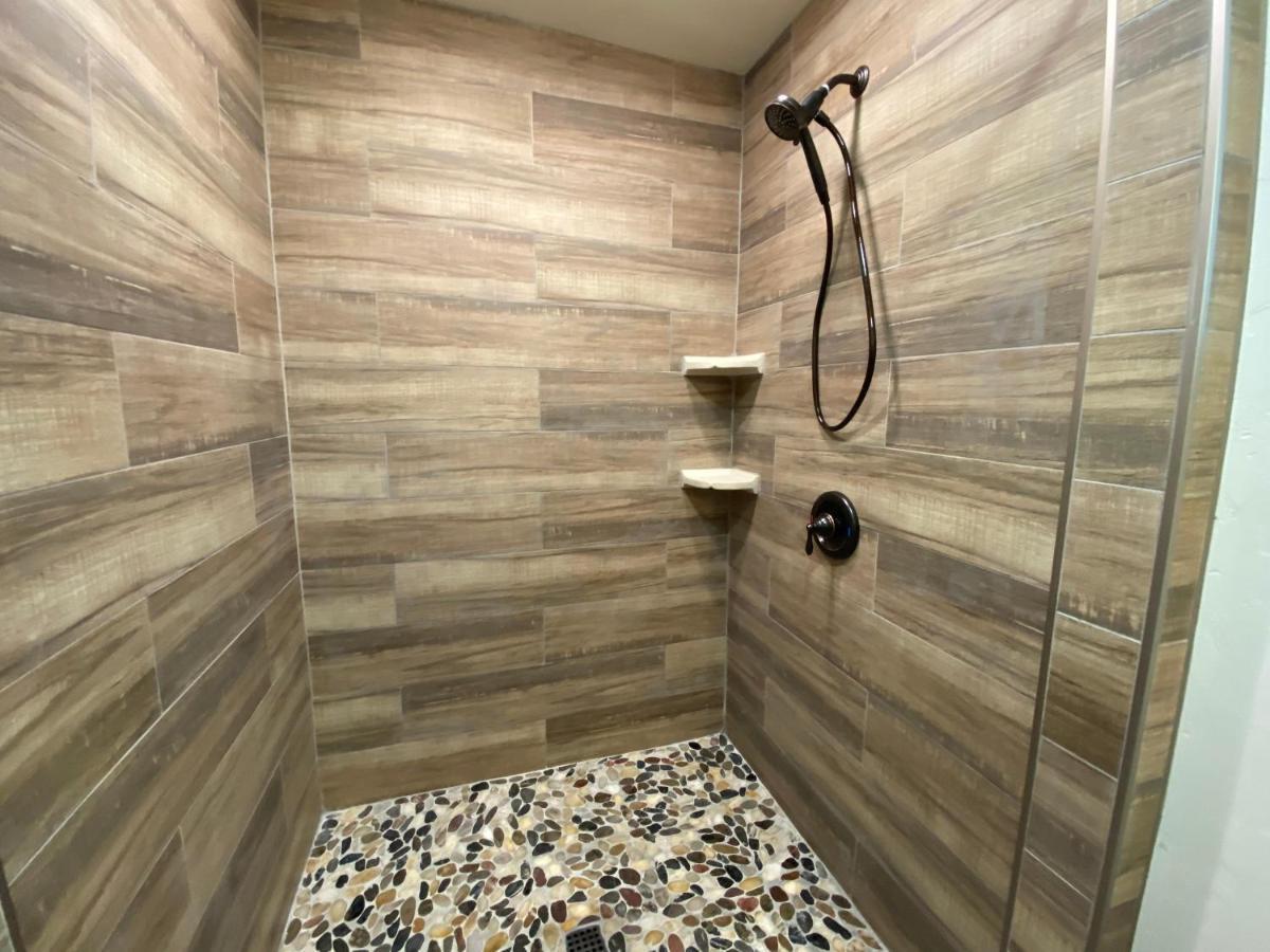 Vila Magic Escape Oakhurst Exteriér fotografie