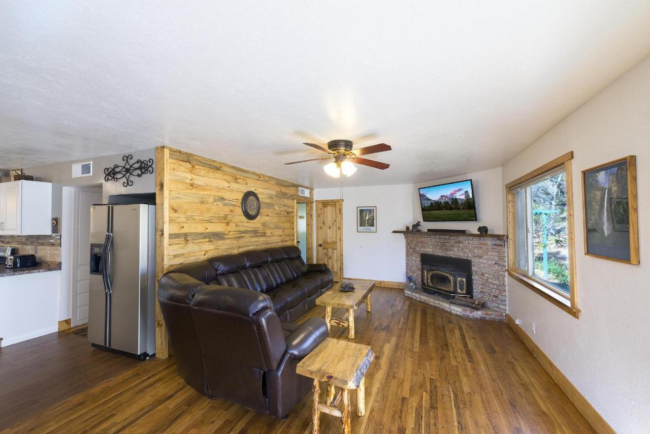 Vila Magic Escape Oakhurst Exteriér fotografie