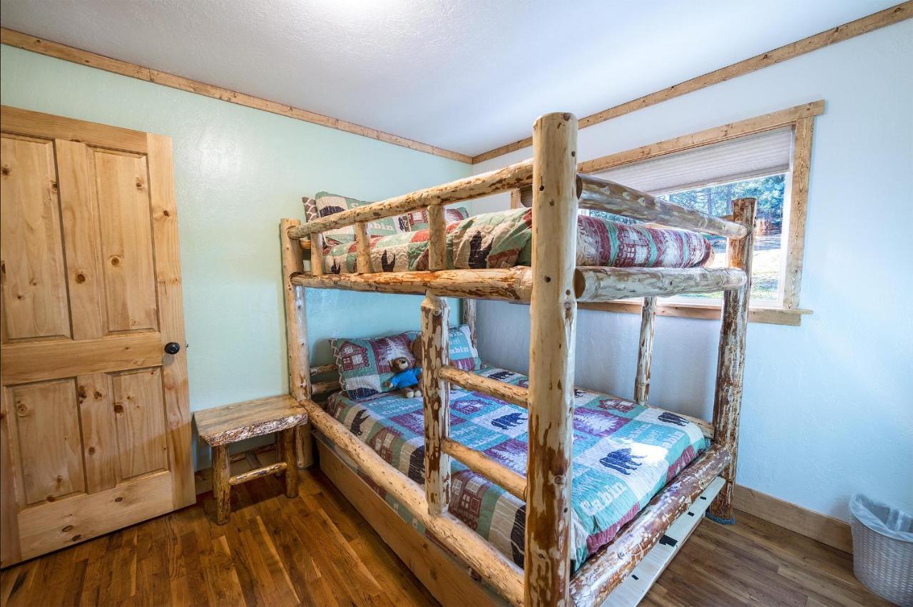 Vila Magic Escape Oakhurst Exteriér fotografie