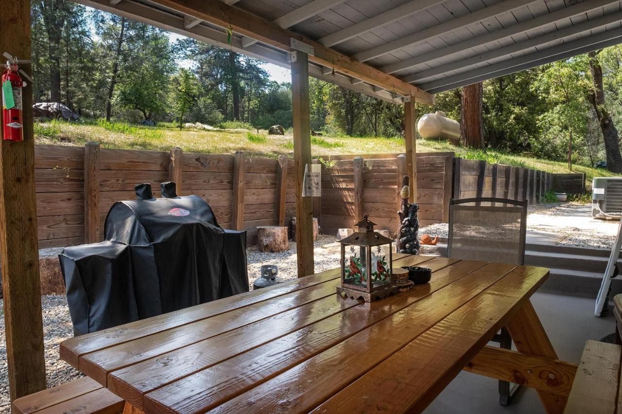 Vila Magic Escape Oakhurst Exteriér fotografie